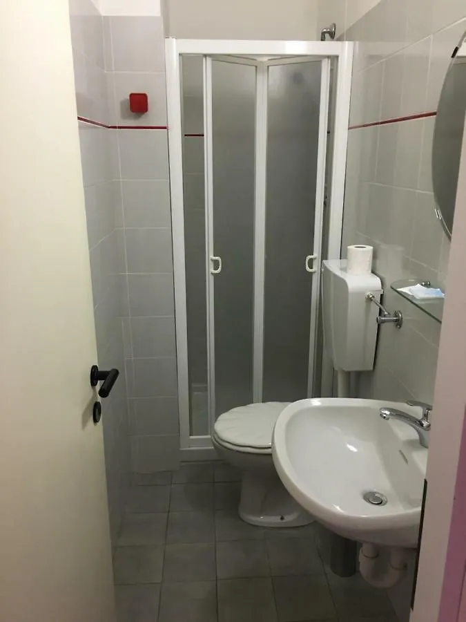 Baia Dei Gabbiani Hotel San Lorenzo al Mare 0*,