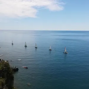 Gasthuis Alex, Manarola