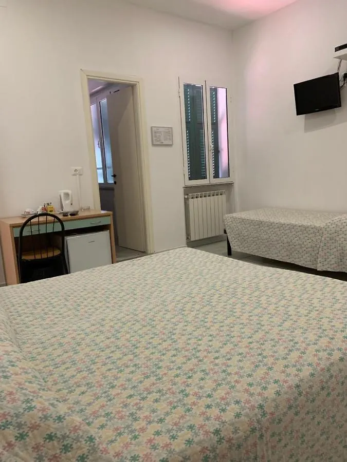Hotel Baia Dei Gabbiani San Lorenzo al Mare 0*,